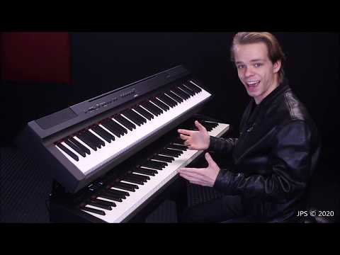 Yamaha P125 vs. Roland FP-30 (In Depth Comparison)