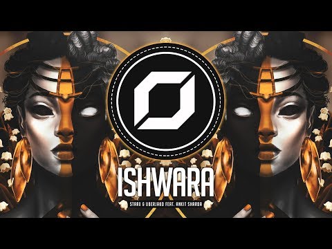 HARD-PSY ◉ STARX, Uberjakd - Ishwara (feat. Ankit Sharda)