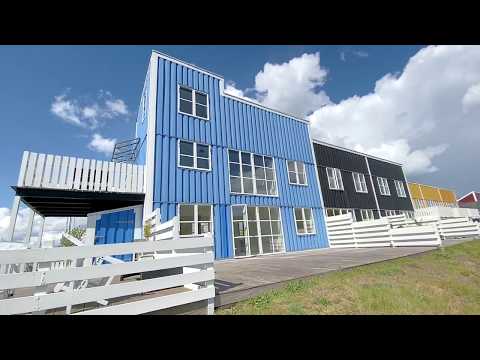 #349 - Krabben Ø3 | Boligtype C | 57 kvm.