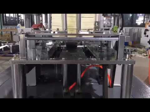 Paper Cup Making Machine videos