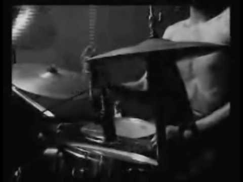 IMPRECATORY - Onez (drum track single demo 2009).mpg