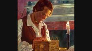 Book of Mormon ~ Moroni Chapter 10