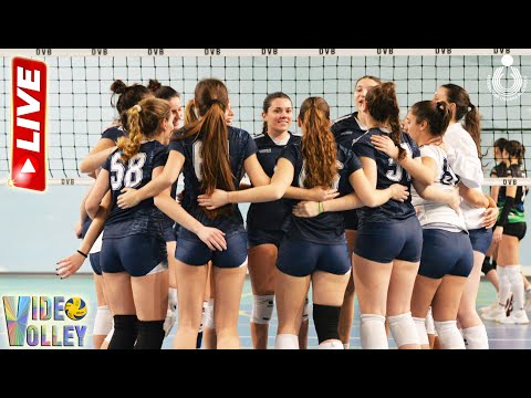 Pallavolo Serie C femminile - Desio Volley Brianza  vs  Dalma For You Solaro - live streaming