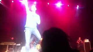 Emerson drive - I should be sleeping