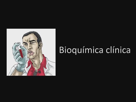 Bioquímica clínica. Curso Intensivo MIR Asturias