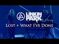 Linkin Park Lost What I Ve Done 2024 From Zero