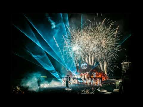 New Horizons Festival Warm Up 2019