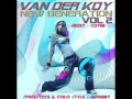 Van Der Koy-New Generation Vol. 2 (2014) 