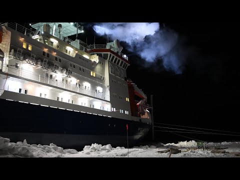 MOSAiC -  Rising to the Challenge