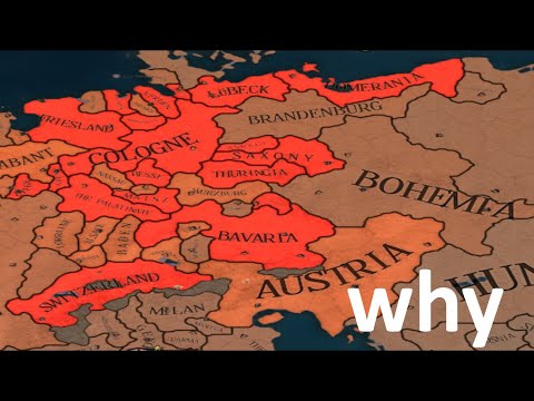 ALWAYS CHECK FOR COALITIONS