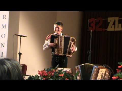 GAŠPER CESTNIK - Metulj (Robert Goter)