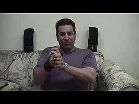 manualist plays yngwie palmsteen toccata fugue on his hands!