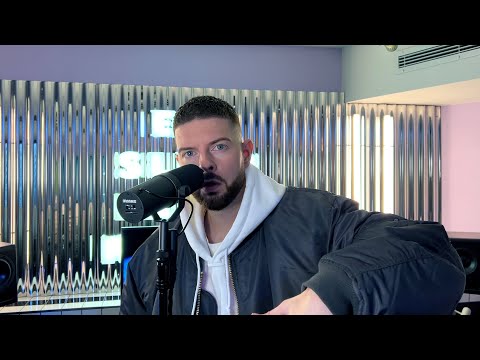 Olson - AM 90 Freestyle (studio session)