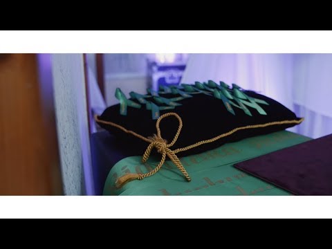 Stužková slávnosť  |  Videoklip  |  VIII.O GTV  |  Stará Ľubovňa | 2017