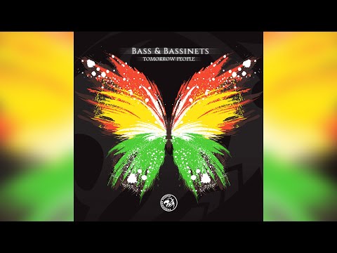 Tomorrow People - Chance Go By