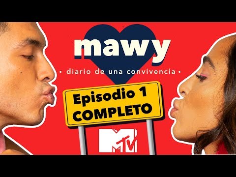 MTV Mawy | Episodio 1 Completo