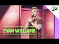 Evan Williams Finds Humor In Sobriety And Marriage | JFL | LOL StandUp!