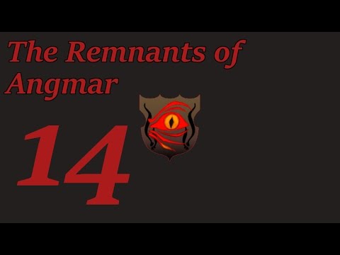 TATW: Divide and Conquer, Angmar - 14, The Siege of Fennas Drúnin