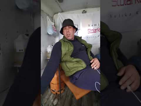 Ljubisa Kobas - Terapija🚑🚑🚑🐓🐝