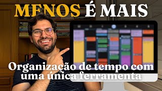Organize sua rotina com o Google Agenda - Várias dicas legais que eu aplico no dia a dia