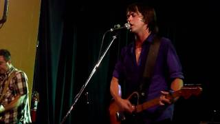 Old 97&#39;s performing  Melt Show at Mr. Small&#39;s 7/18/10