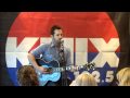 Naleigh Moon - Josh Kelley