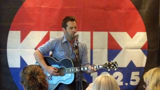 Naleigh Moon - Josh Kelley