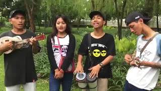 Download lagu TRIO WOK WOK FEAT MANDA, KORBAN JANJI, AKU CAH KERJO, MANTUL ABIS mp3