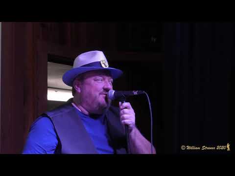 Jeff Lewis And Friends - "Runaway"