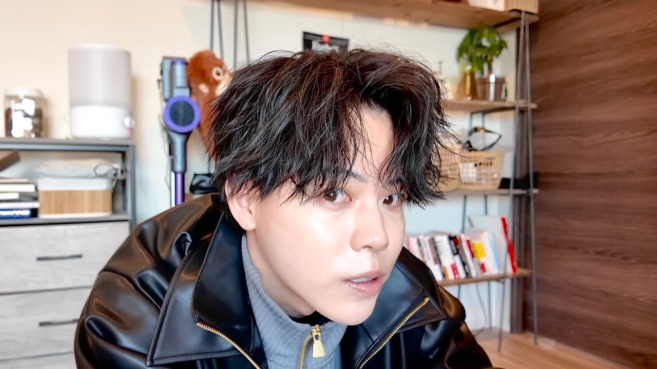 ヘアセットのやりがちなNG行動５選はこれ