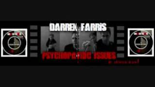 Darren Farris - I Believe in You (Album version w/o intro)