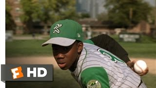 Hardball (6/9) Movie CLIP - Big Poppa (2001) HD
