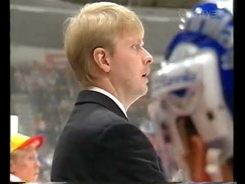 9.4.2002 1. finaali Tappara-Jokerit 5-4