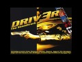 Driver 3 Soundtrack - Hope of the States - Static ...