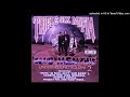 Triple 6 Mafia - Fuck That Nigga (Slowed)