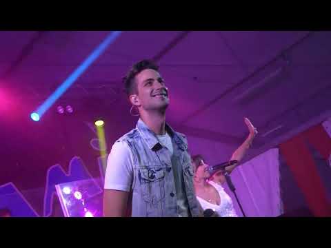 SUONAMI BAND, FESTA DEA POENTA, CASTELMINIO DI RESANA ( TV ) 21 09 2025