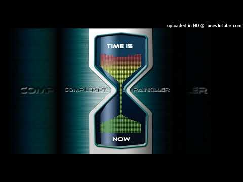 Mekkanikka Vs. Painkiller - Psycodelika