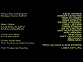 The Simpsons Season 3 Credits