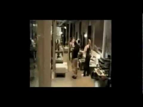 Get Ripped Fast! Ryan Reynolds Workout For Blade: Trinity