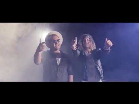 Juliano - Roll ft. Chayne Heart (Official Music Video)