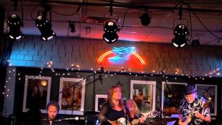 Gretchen Peters, Hello Cruel World