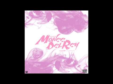LIL UZI VERT - Monee Del Rey
