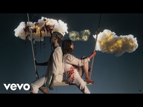 kristoaf - úgyisjó ft. OHNODY