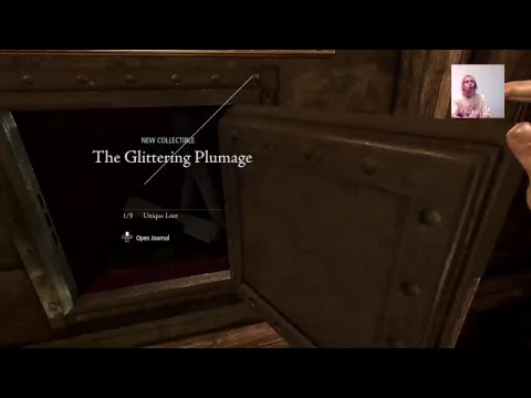 Käyttäjän niilo22 PS4-live-lähetys