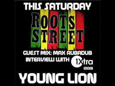 Roots Street Guestmix by Max RubaDub