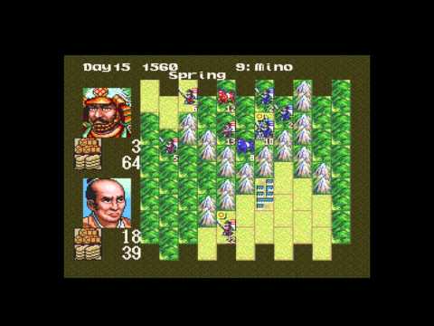 nobunaga's ambition nes download