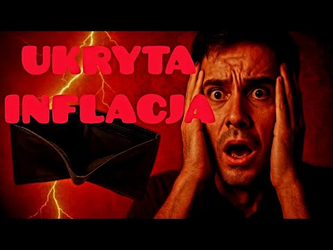 Polacy w SZOKU! Inflacja znikła tylko w statystykach 2025! 😎