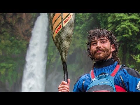 REEL WORLD Vol.7 - #20 Shane Simoneaux (USA)