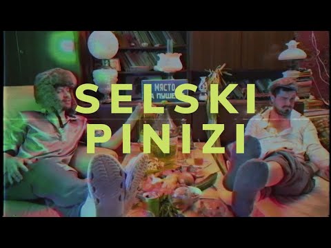 RODOPSKI HIPSTERI - SELSKI PINIZI (DOCUMENTARY)