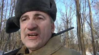 Картинка про охоту и рыбалку